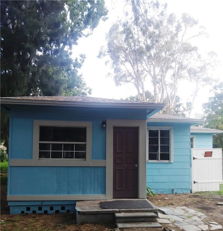 [Address Hidden by Seller], St Petersburg, FL 33702