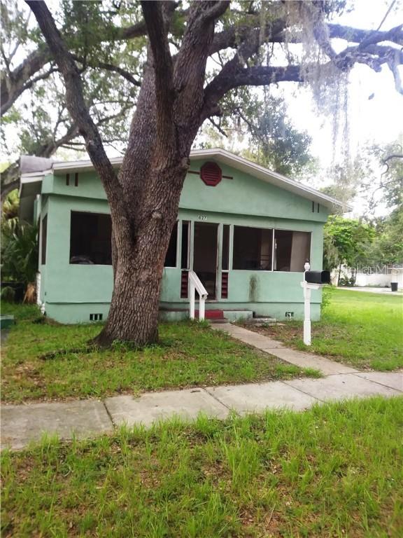 [Address Hidden by Seller], St Petersburg, FL 33702