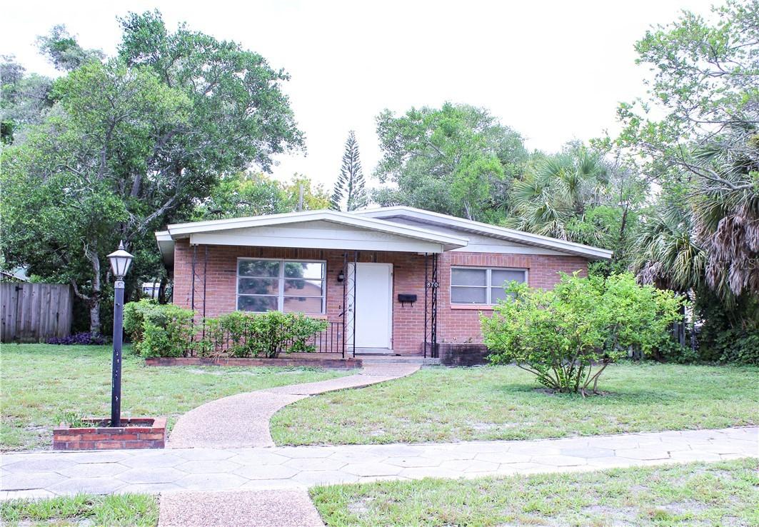 870 29th Ave., St Petersburg, FL 33704