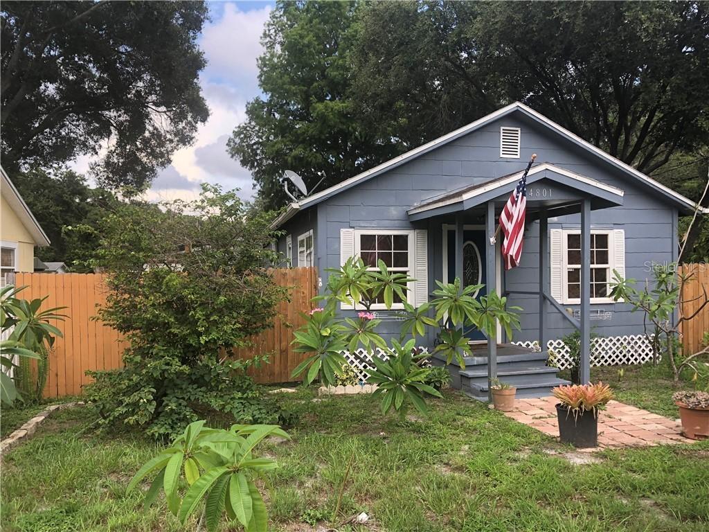 4801 71st St., St Petersburg, FL 33709