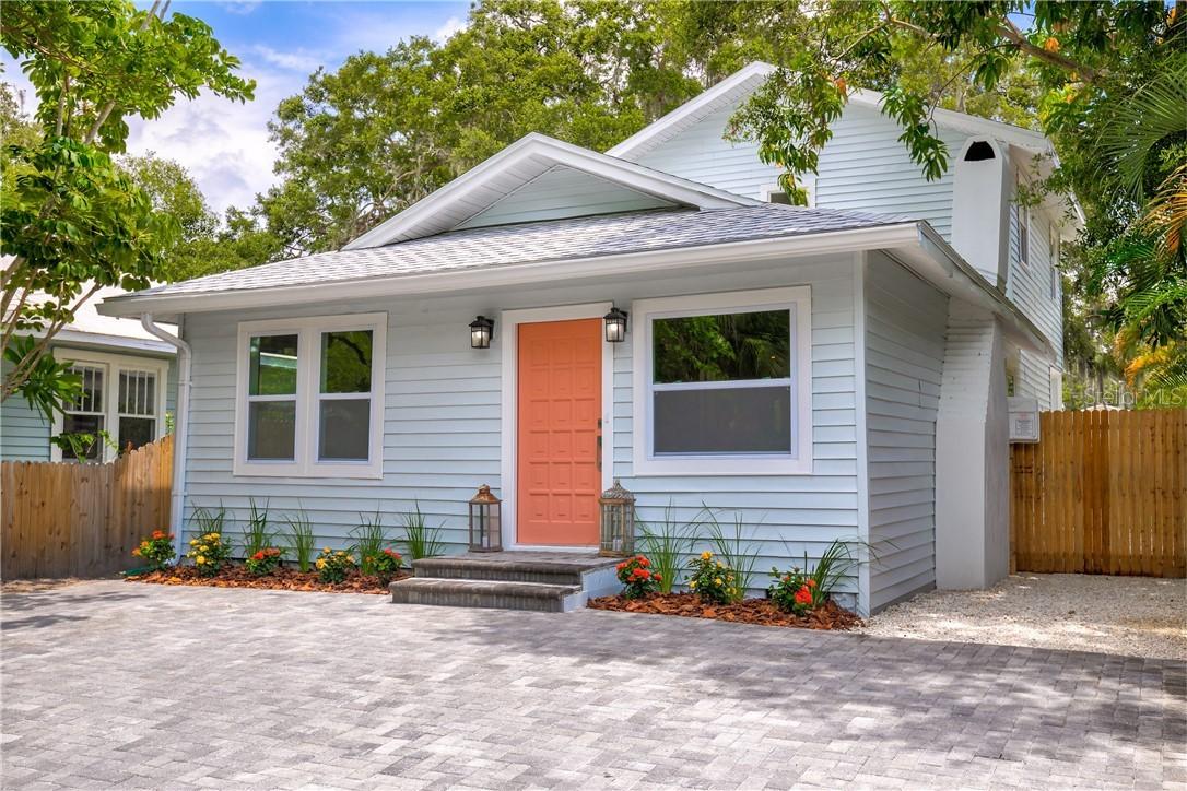 3010 51st St., Gulfport, FL 33707