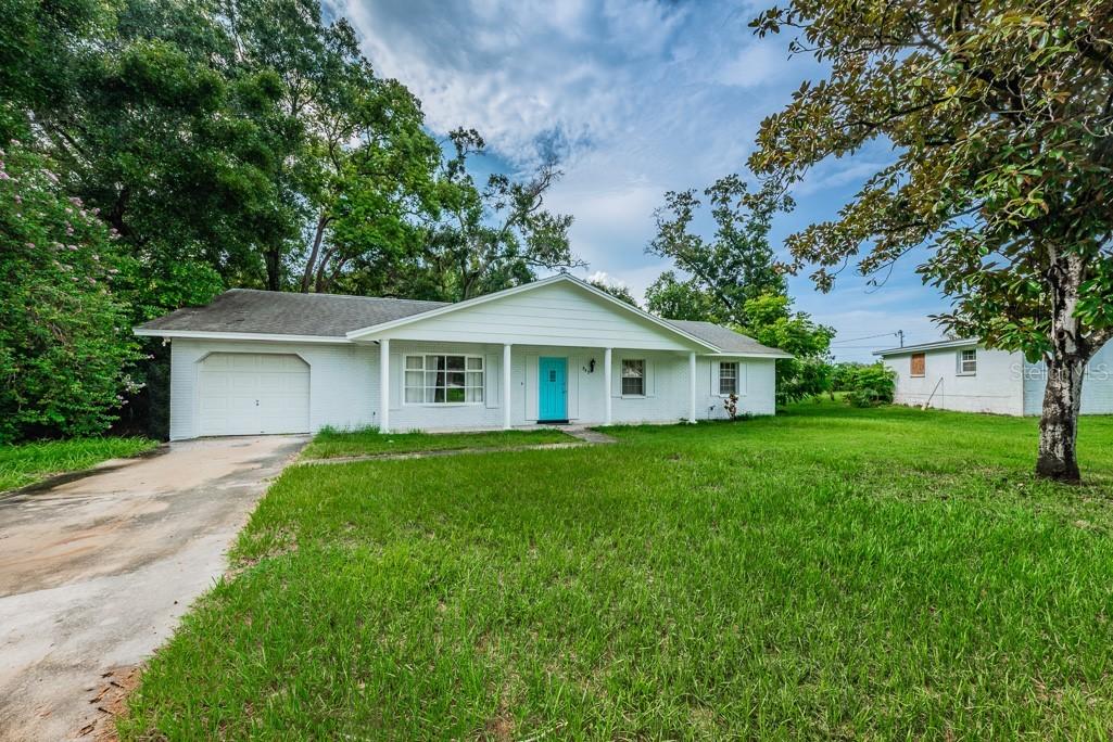 527 Terrace Dr., Brandon, FL 33510