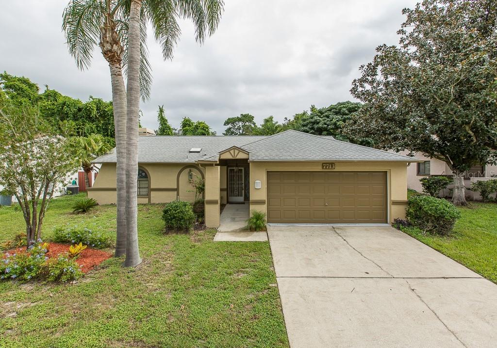 7713 Bramblewood Dr., Port Richey, FL 34668