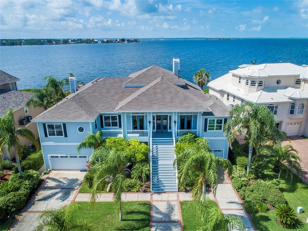2035 Harbour Watch Cir., Tarpon Springs, FL 34689