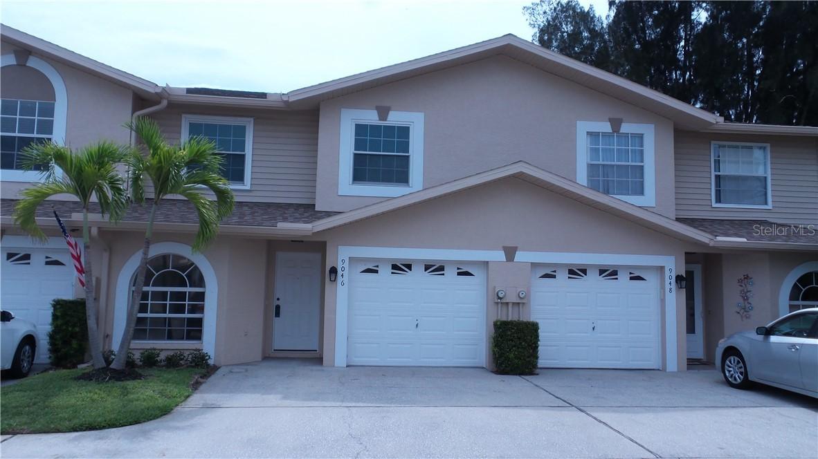 9046 Antigua Dr., Seminole, FL 33777