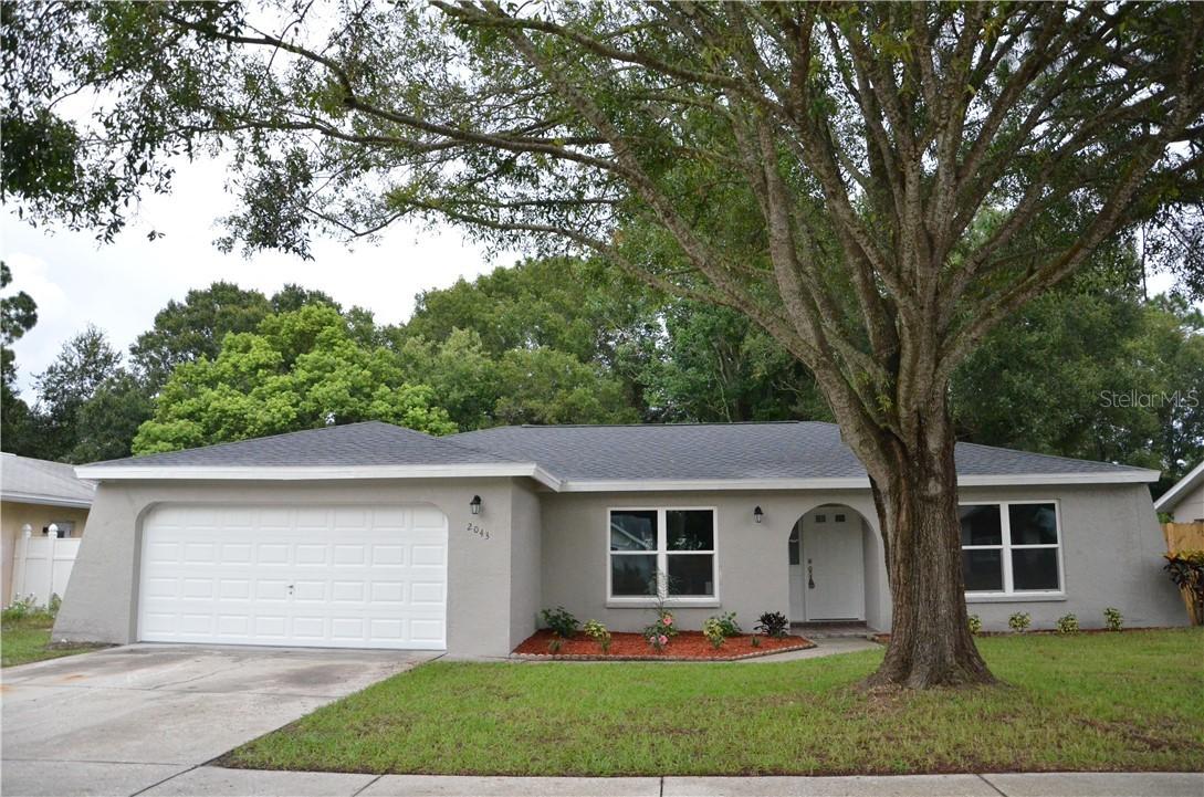 2043 Dodge St., Clearwater, FL 33760