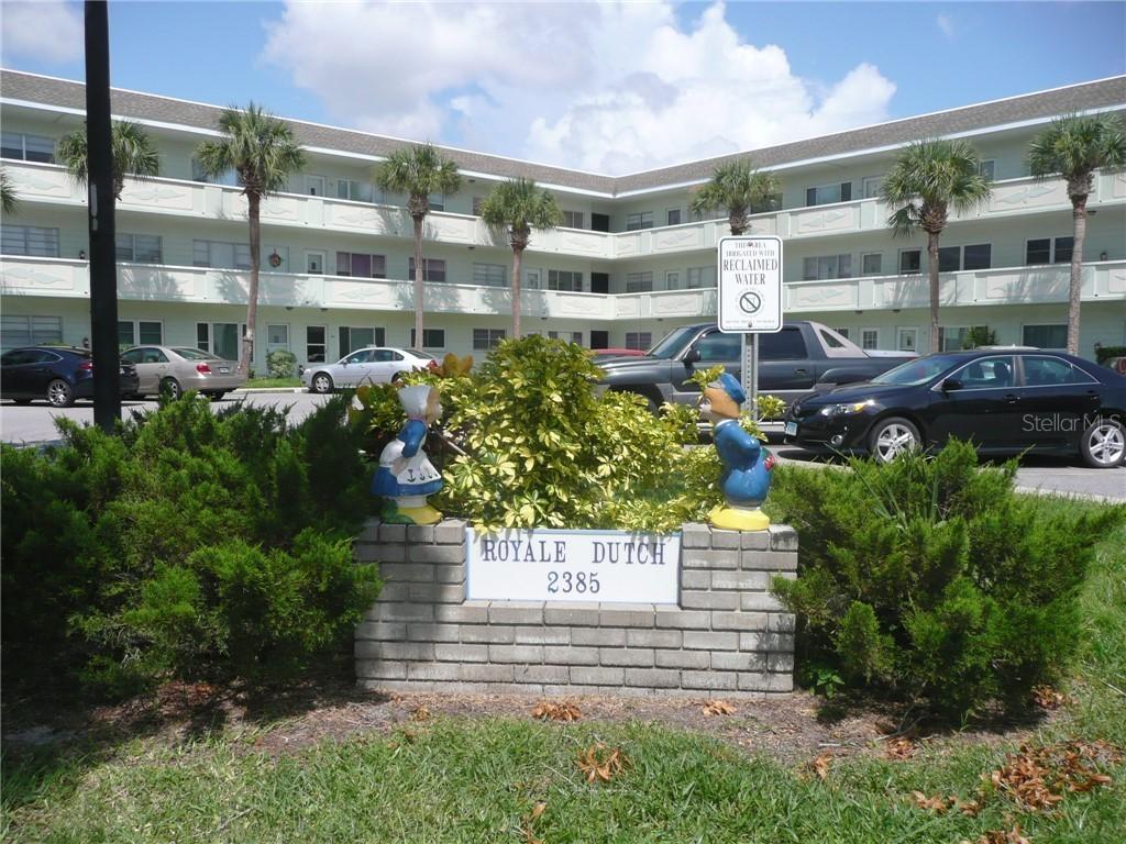 2385 Tahitian Ln. #21, Clearwater, FL 33763