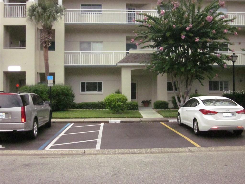 2210 Utopian Dr. #106, Clearwater, FL 33763