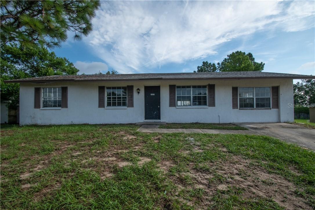 5137 Chamber Ct., Spring Hill, FL 34609