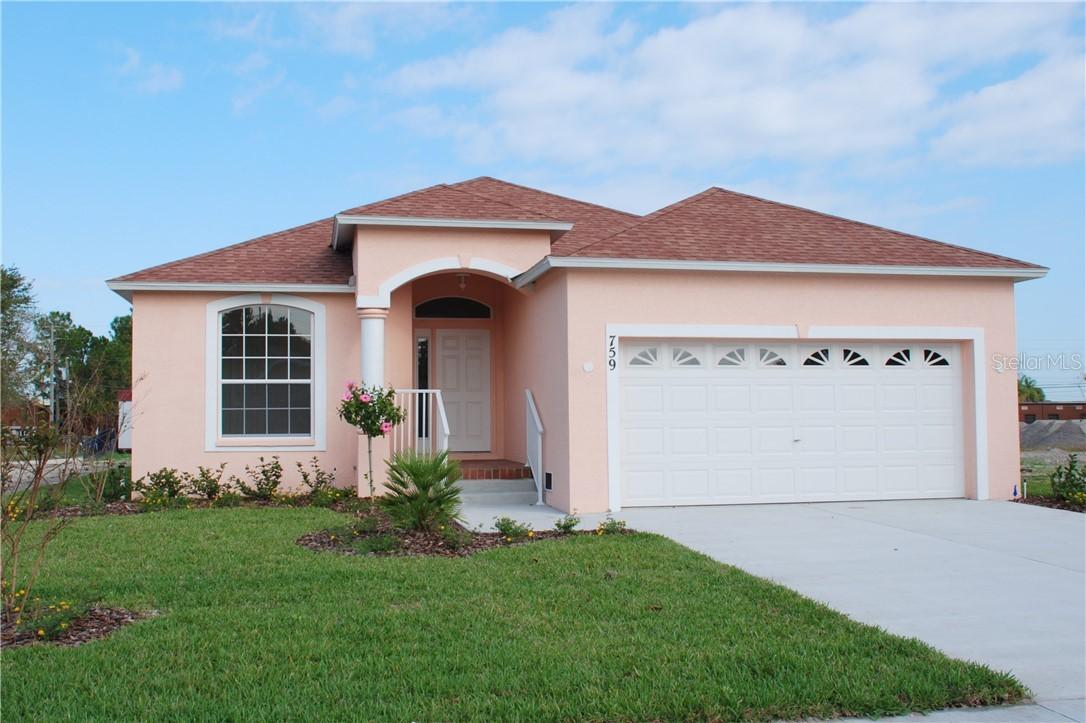7200 62nd Way, Pinellas Park, FL 33781