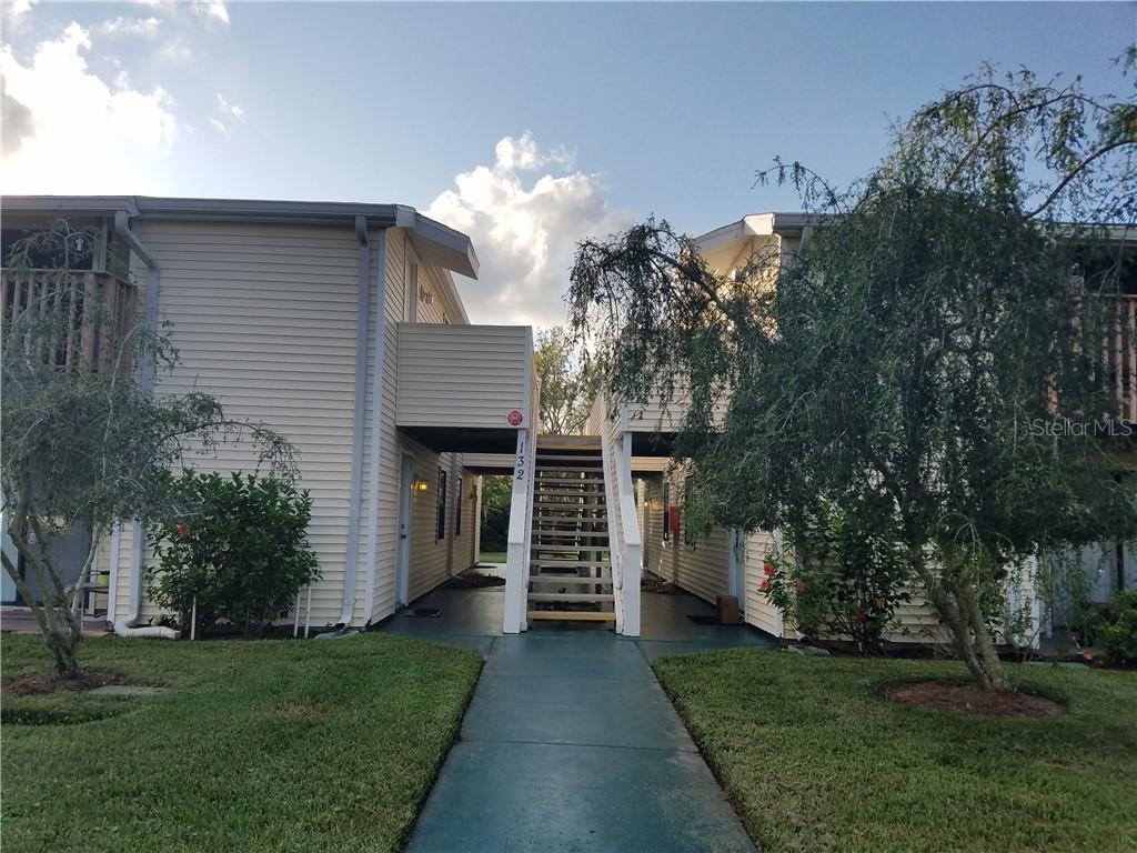 132 Sabal Ct. #E, Oldsmar, FL 34677