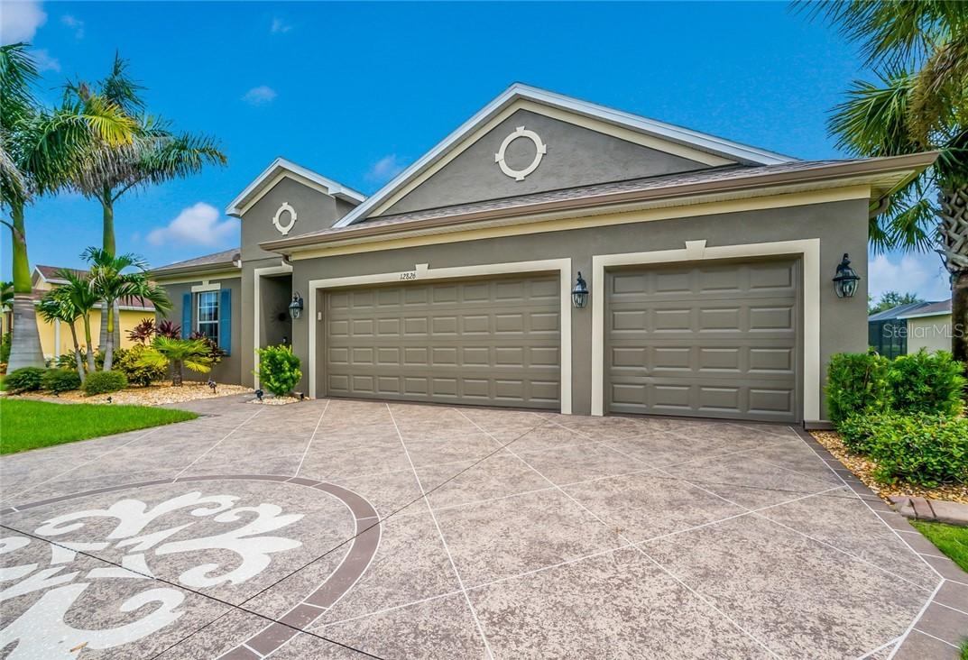 12826 21st St., Parrish, FL 34219