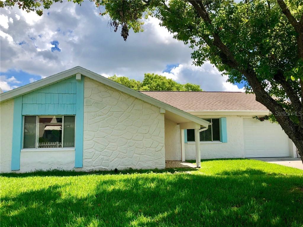 3608 Rock Royal Dr., Holiday, FL 34691