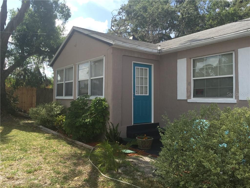 2511 Avenue G Northwest, Winter Haven, FL 33880