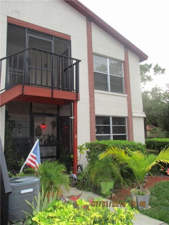 3455 Countryside Blvd. #40, Clearwater, FL 33761