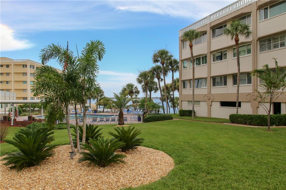 100 Bluff View Dr. #403A, Belleair Bluffs, FL 33770