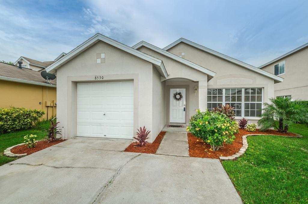 8530 Hawbuck St., Trinity, FL 34655