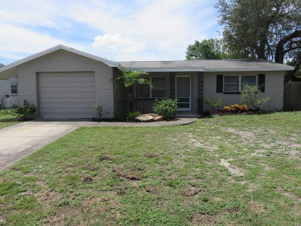 3022 Primrose Dr., Holiday, FL 34691
