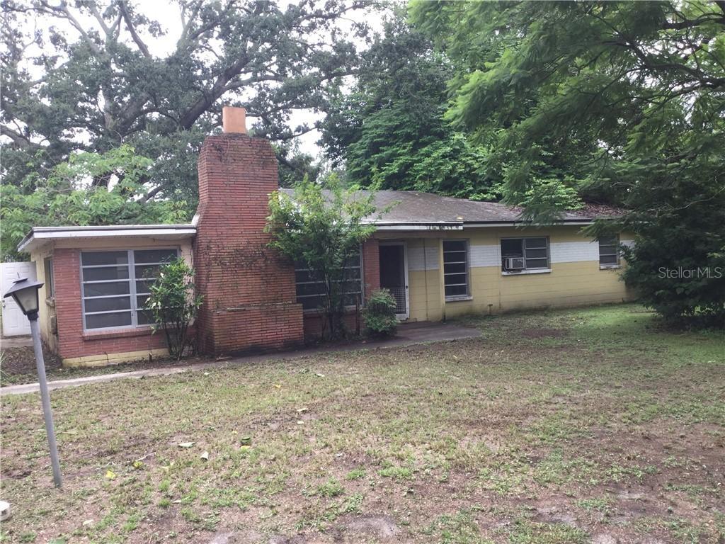 3010 W South Ave., Tampa, FL 33614
