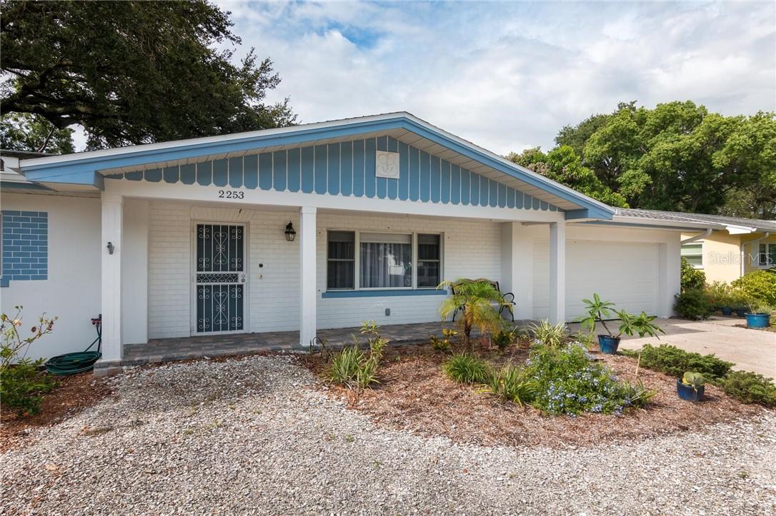 2253 Barbara Dr., Clearwater, FL 33764