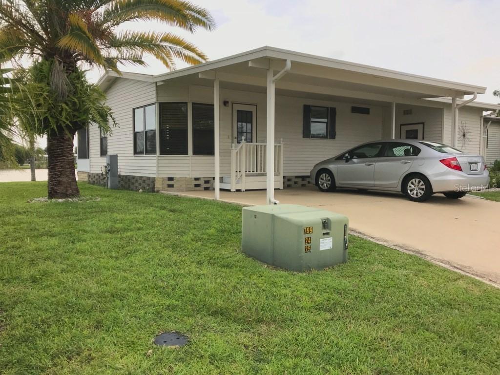 773 Imperial Dr., North Port, FL 34287