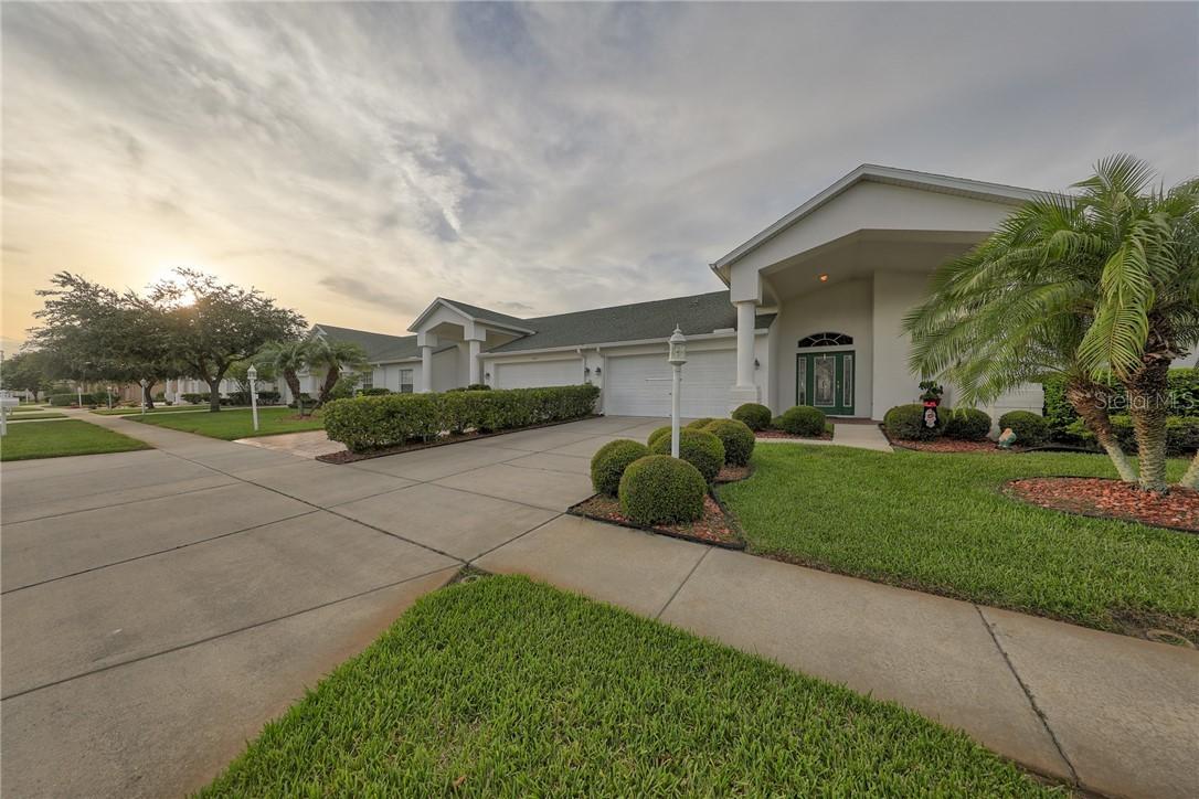 11509 Hidden Cove Ct., Trinity, FL 34655