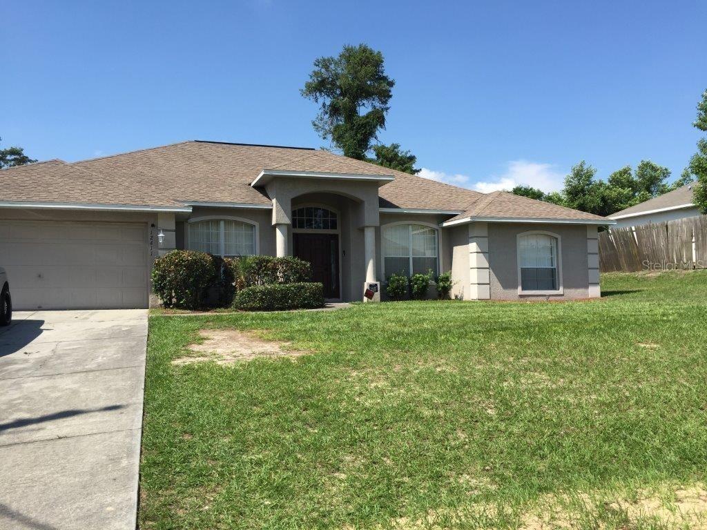 12411 Penton St., Spring Hill, FL 34608