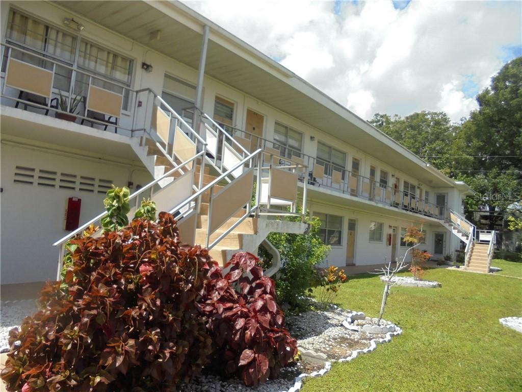 5940 21st St. #E 18, St Petersburg, FL 33714