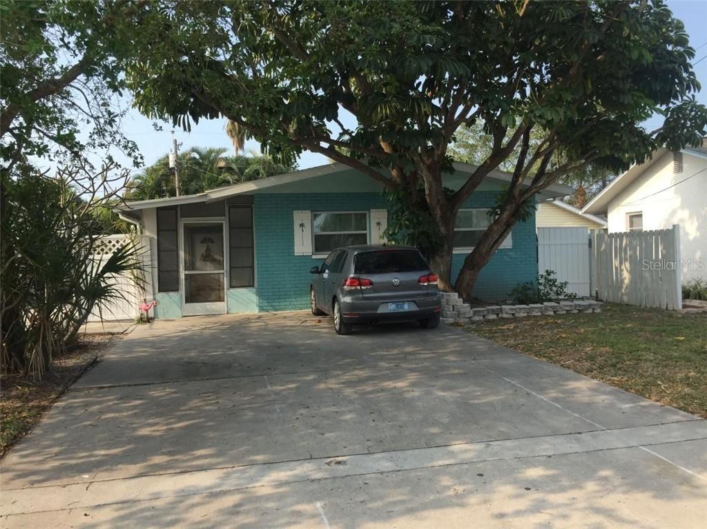 13324 3rd St., Madeira Beach, FL 33708