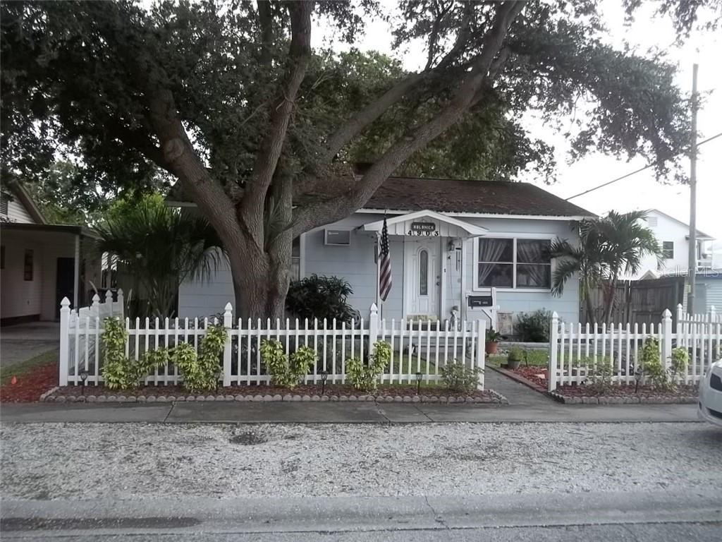 4903 42nd Pl., St Petersburg, FL 33709