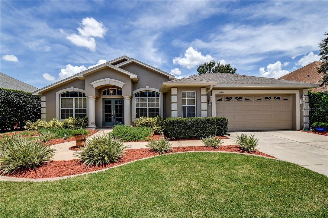 10511 Gooseberry Ct., Trinity, FL 34655