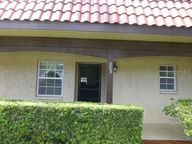 601 N Hercules Ave. #203, Clearwater, FL 33765