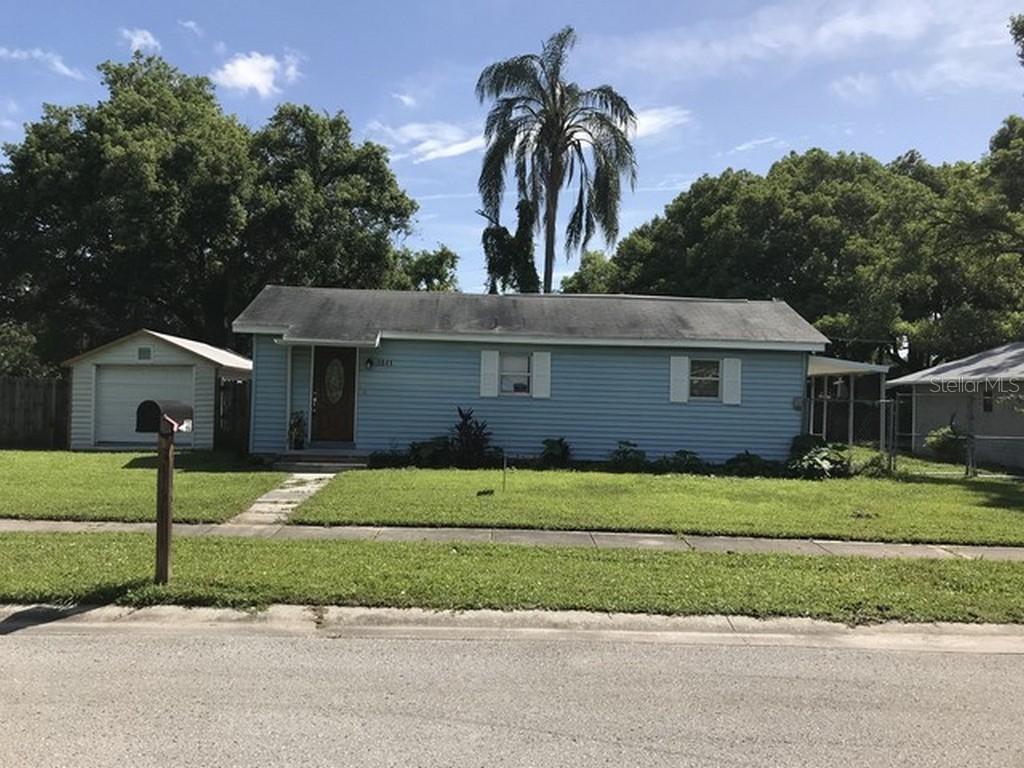 5641 Crissman Dr., St Petersburg, FL 33714