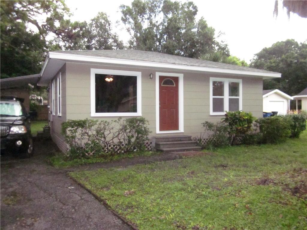 1523 Scranton Ave., Clearwater, FL 33756