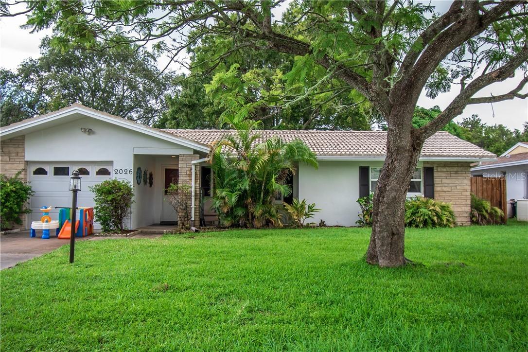 2026 Scotland Dr., Clearwater, FL 33763