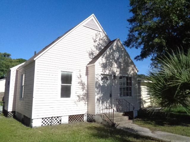 1130 17th St., St Petersburg, FL 33713