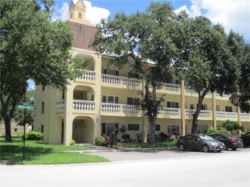 2226 Switzerland Way #24, Clearwater, FL 33763