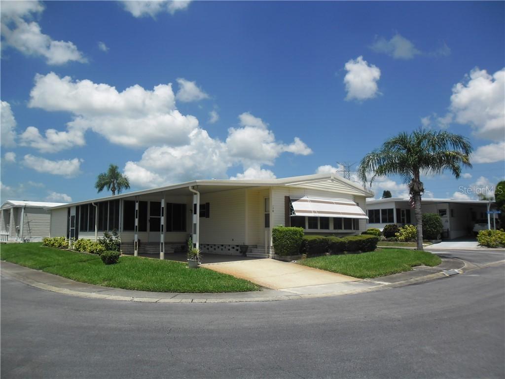 178 Tanglewood Dr., Palm Harbor, FL 34684