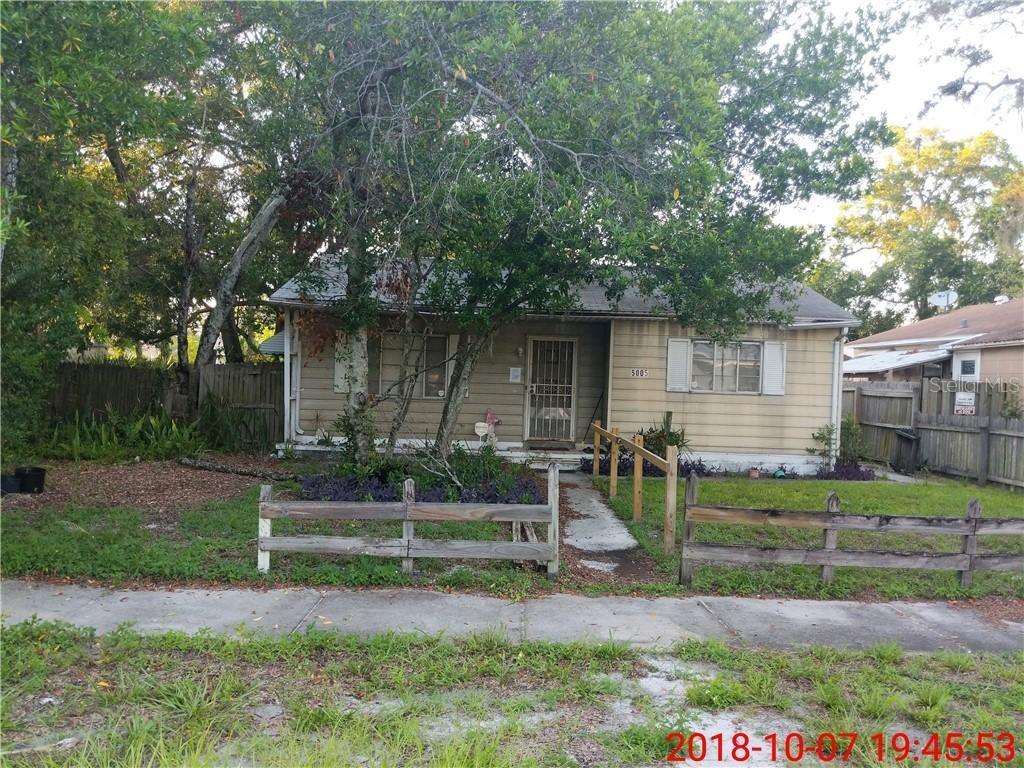 5005 9th Ave., Gulfport, FL 33707