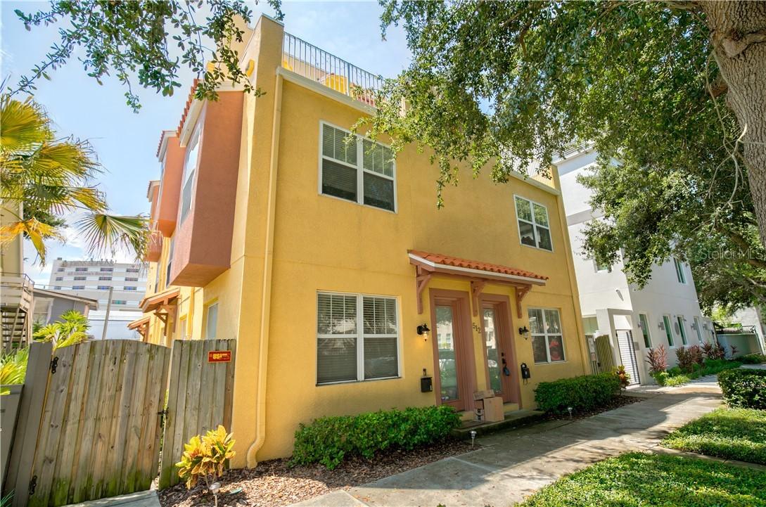 512 4th Ave. #4, St Petersburg, FL 33701