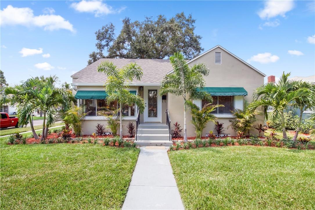 1300 15th St., St Petersburg, FL 33705