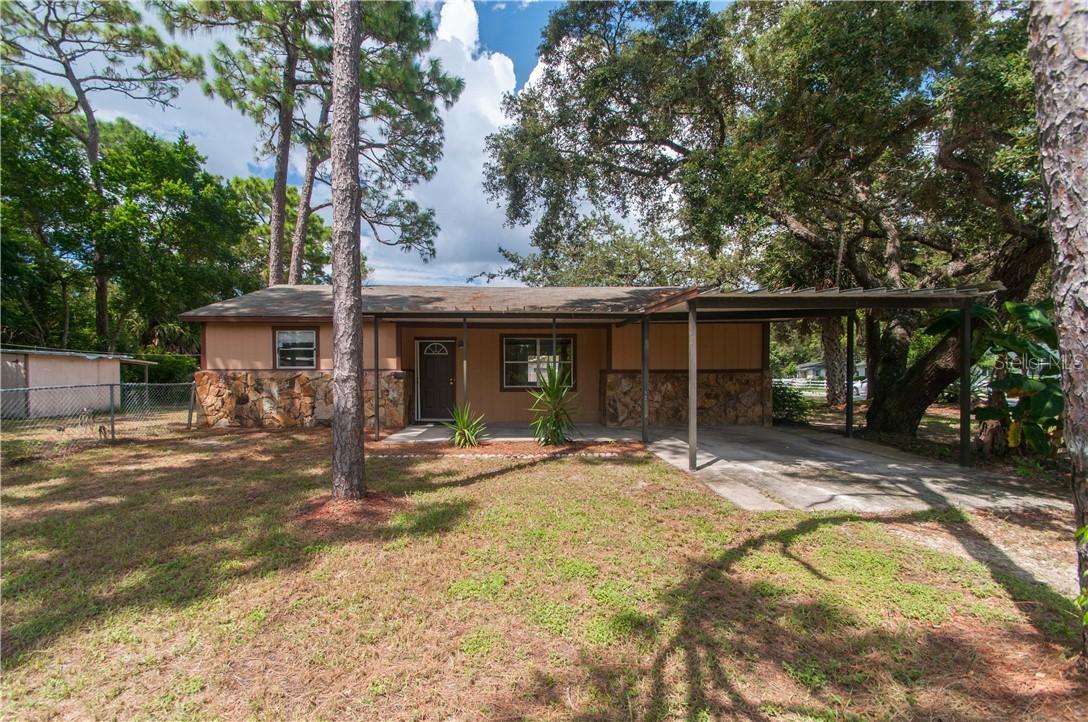 7841 Ernst Rd., New Port Richey, FL 34653