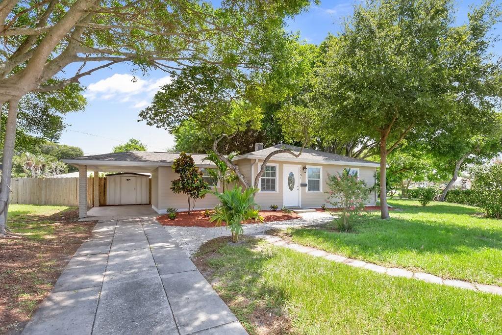 1141 Tyrone Blvd., St Petersburg, FL 33710