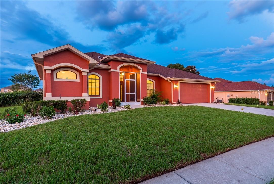 13481 Pullman Dr., Spring Hill, FL 34609