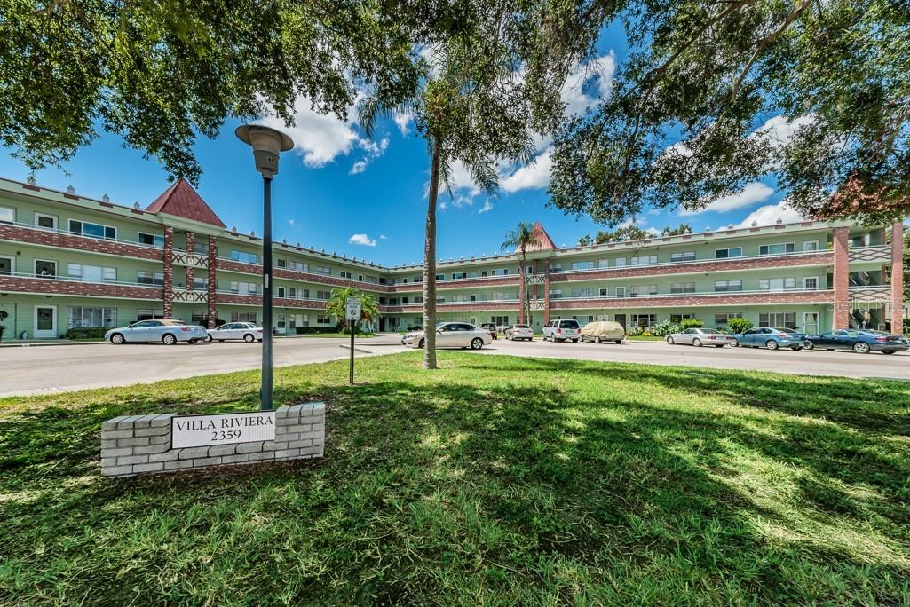 2359 Finlandia Ln. #63, Clearwater, FL 33763
