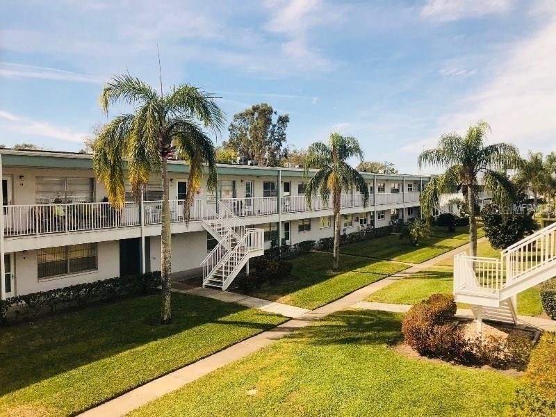 5217 81st St. #22, St Petersburg, FL 33709