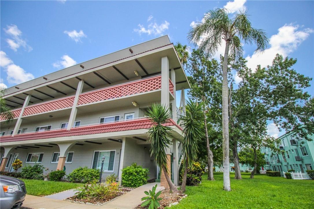 2073 Denmark St. #39, Clearwater, FL 33763