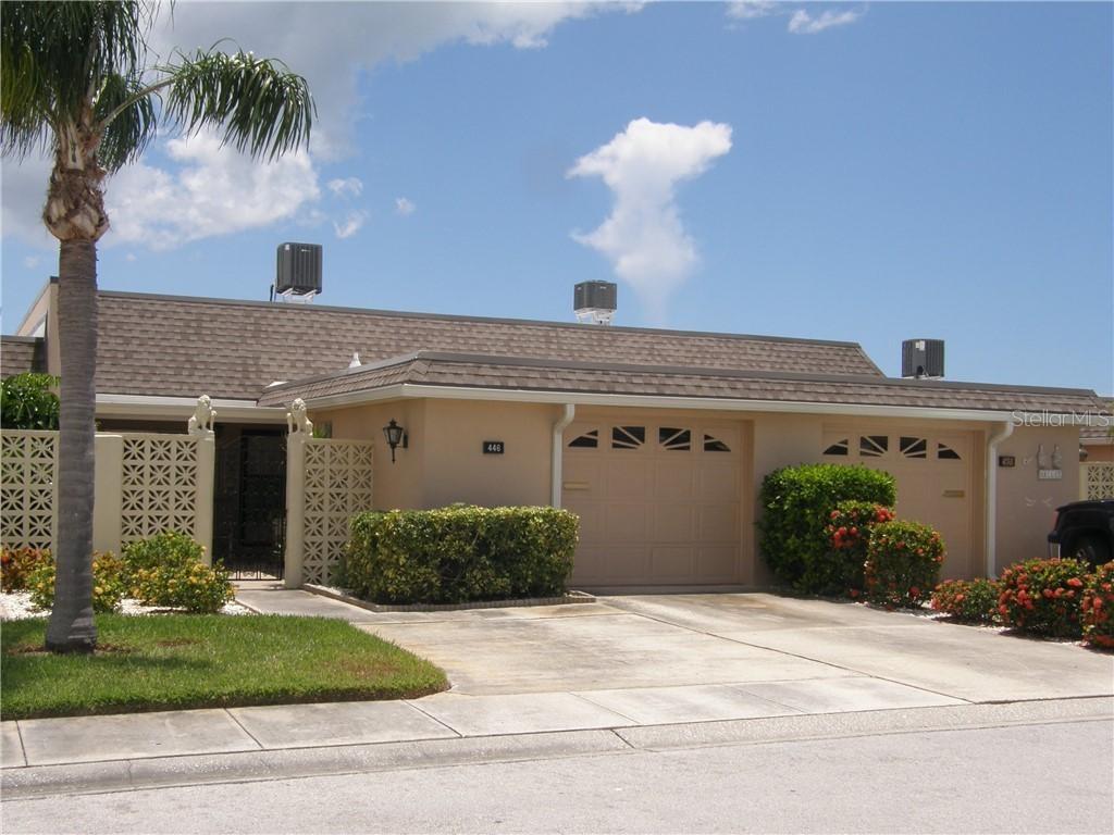 446 Boca Ciega Point Blvd., St Petersburg, FL 33708