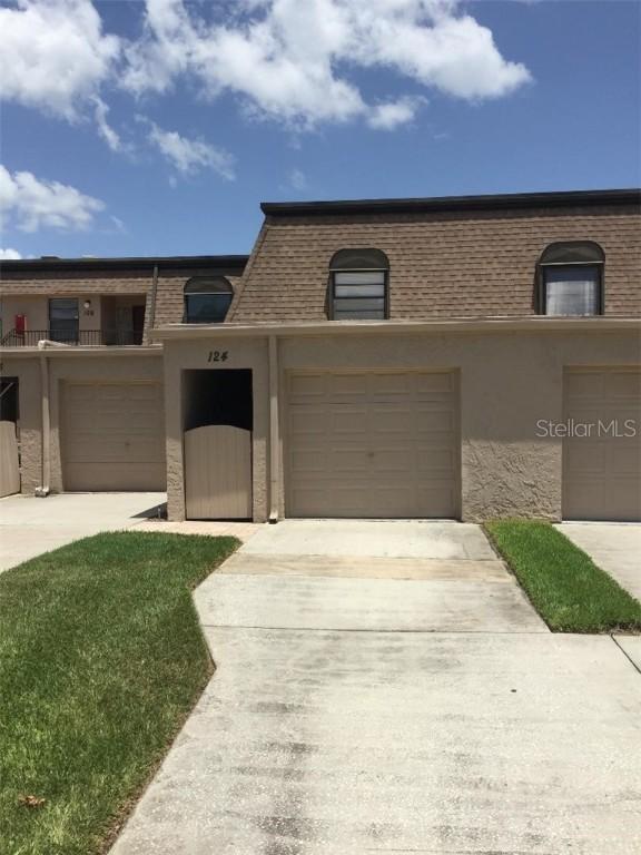 2980 Haines Bayshore Rd. #124, Clearwater, FL 33760