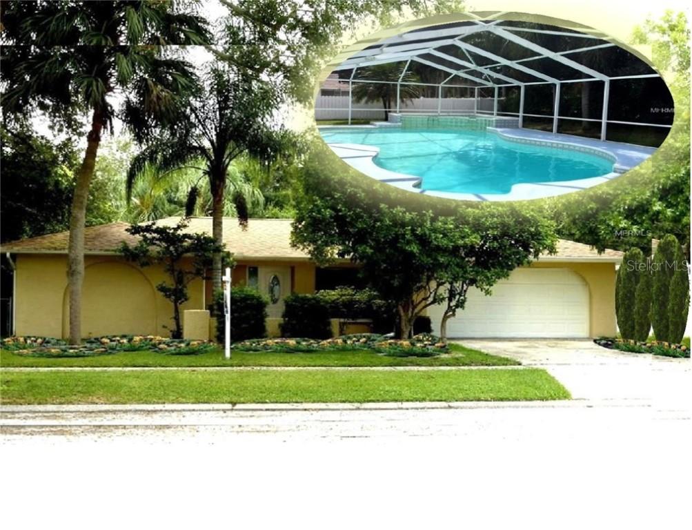 2364 Shade Tree Ln., Clearwater, FL 33759